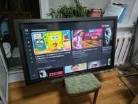 Смарт телевизор Vestel 120 см WiFi YouTube