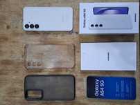 Samsung A54   5G