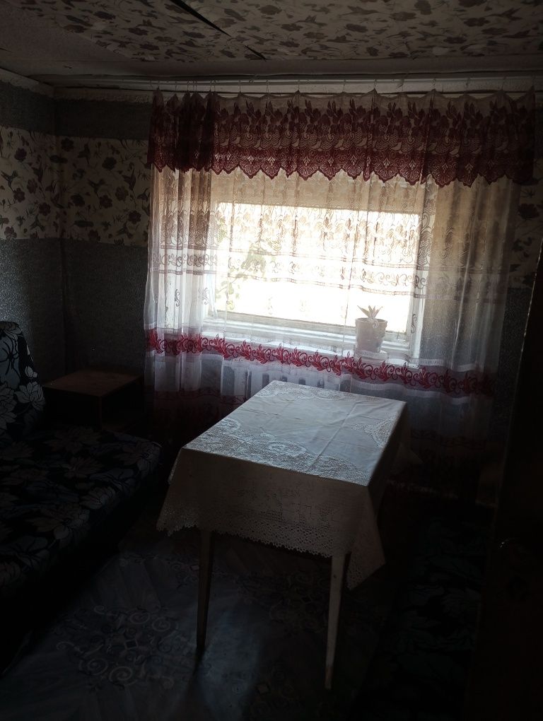 Продам или обменяю дом на  Большой Михайловке