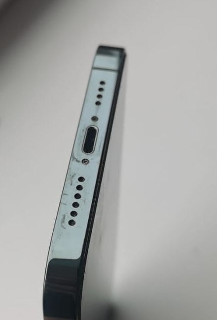 iPhone12promax 79%