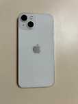 Iphone 13 белый 128 гб 100%