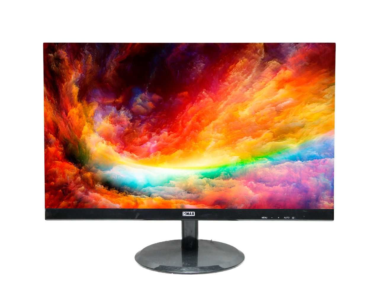 Монитор 21,5"  1920x1080 Qmax KM220H  HDMI