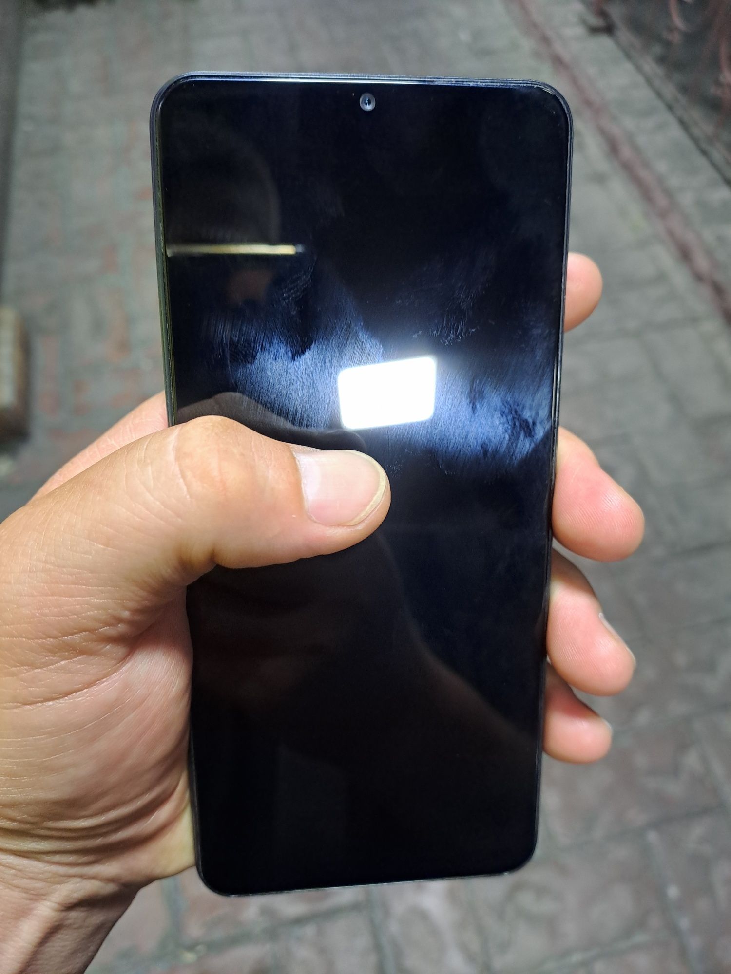 Samsung Galaxy A12 Хорош!!!