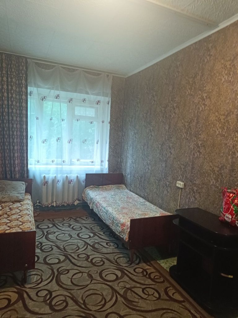 Сдам комнату в общежитии в районе Вокзала