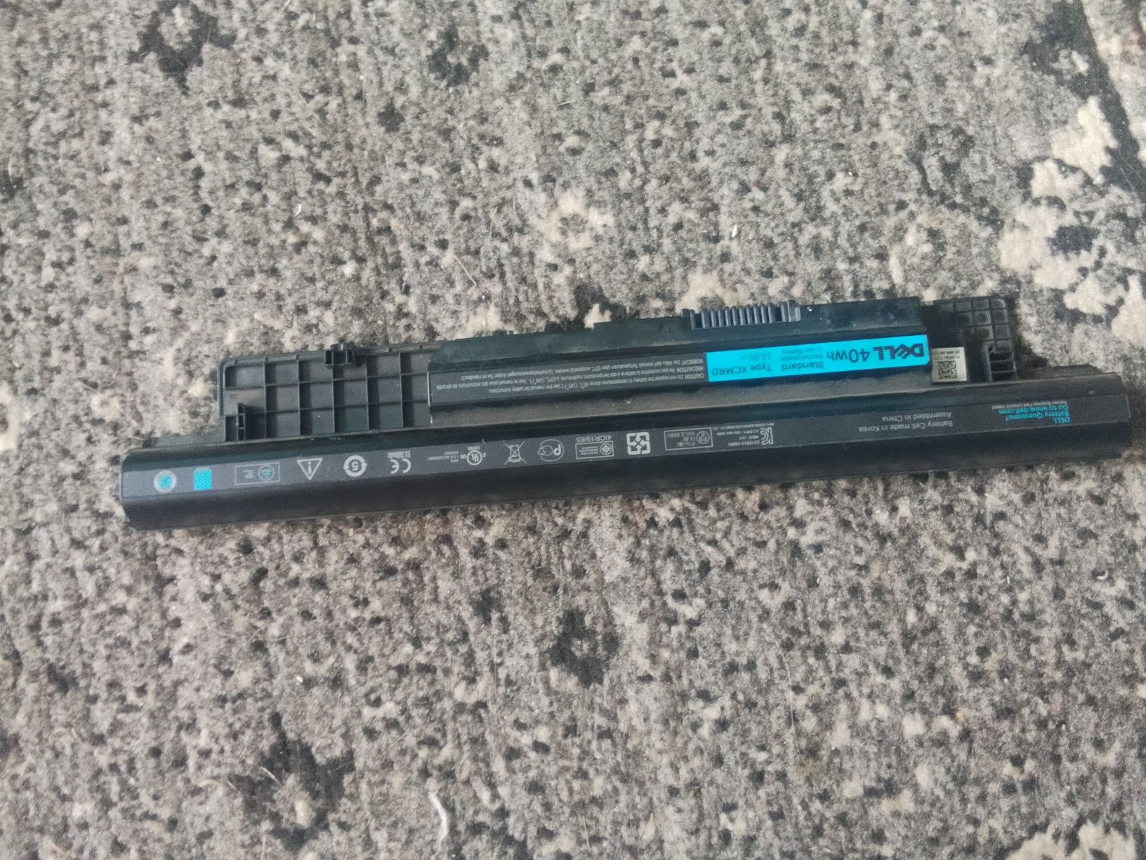 Продам запчасти от ноутбука DELL