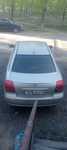 Toyota avensis 3.5млн