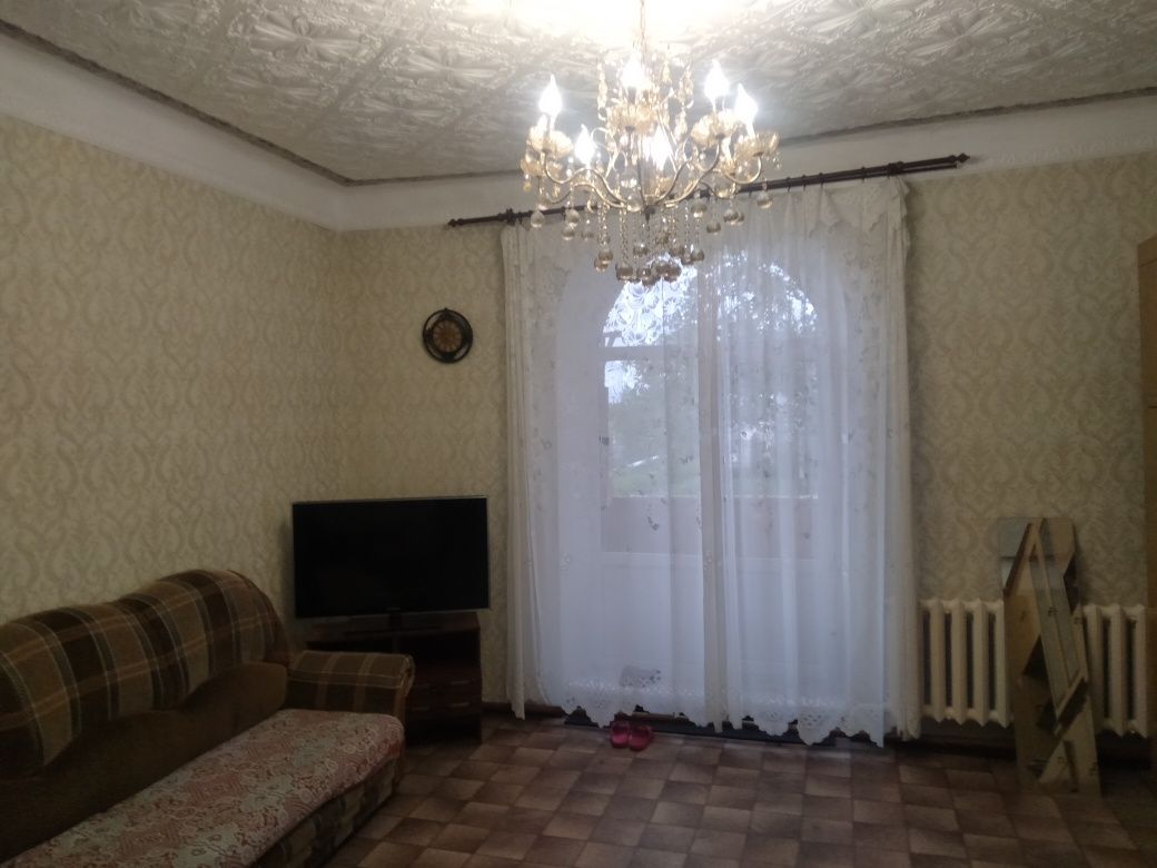Продам 2-х комнатную квартиру