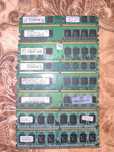 Оперативная память DDR2