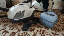 Пылесос Karcher !!!
