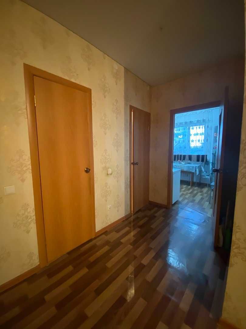 Продам 2-комнатную квартиру 2017 на КСК