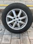 Шины NOKIAN 215/60/16
