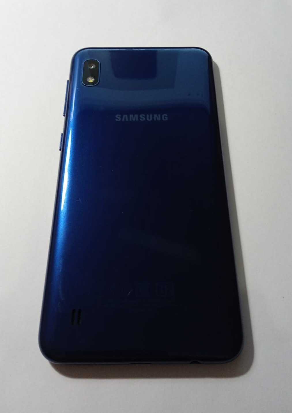 Samsung A10 в отличном состоянии