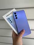 Galaxy A34 5G 128GB/Ram6  от Актив Маркет Рассрочка 0-0-12