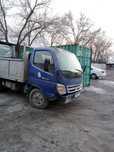 Продам форланд бортовой