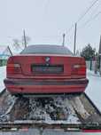 Бмв Е36 седан купе 325 м50 м52 м43 siemens сименс