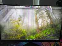 Продам монитор lg24gn60r