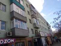 Продам 1 комнатную квартиру 32 кв метра . По улице Шокана Уалиханова
