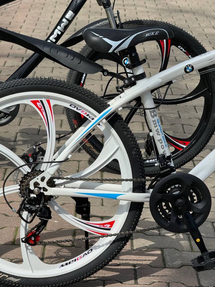Мега акция!!! Велосипед |Велосипеды спортивные |Оптом и в розницу| BMX