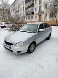 Продам Приору 2011