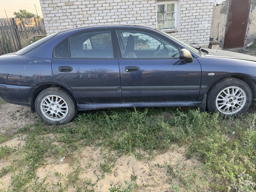 Не находу нужно поменять безоносос