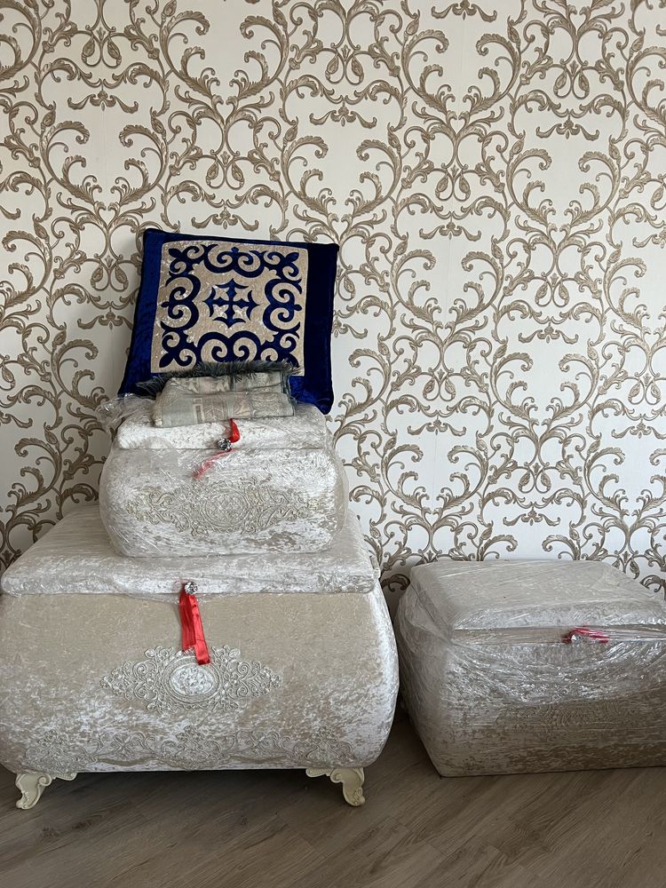 Продам новый сундук