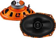 DL Audio широкополосная АС Gryphon Lite 69 v.2