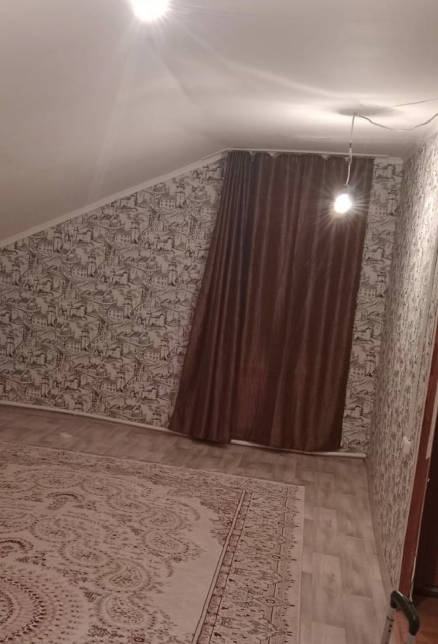 Продам дачу, зимний вариант, в районе птицефабрика.