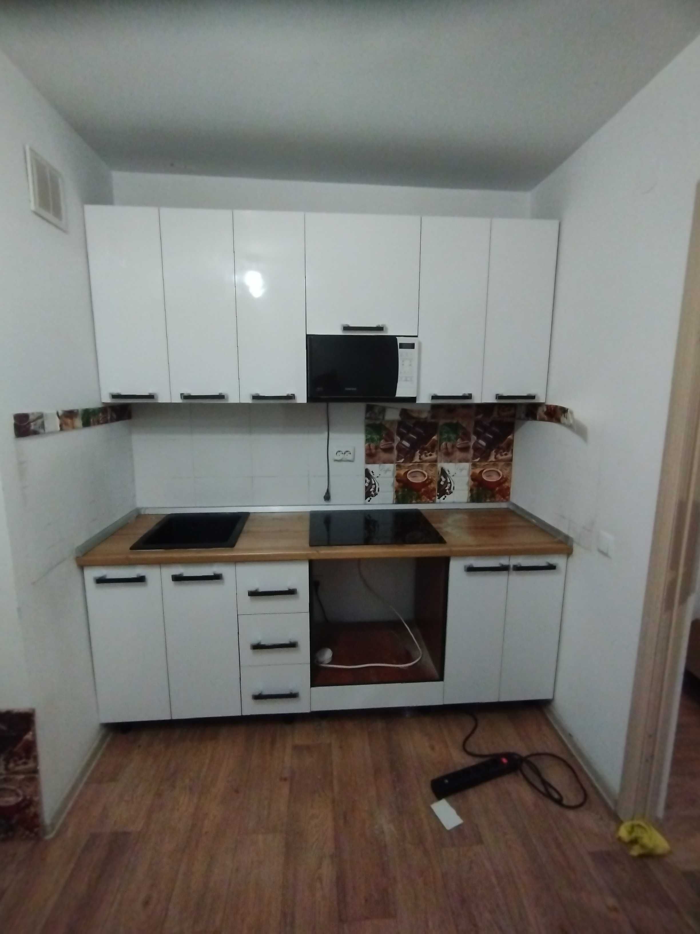 Мебель на Заказ Кухня Шкафы Купе Гардеробные Прихожие комоды