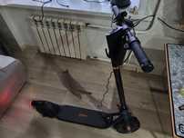 Электросамокат Ninebot F2