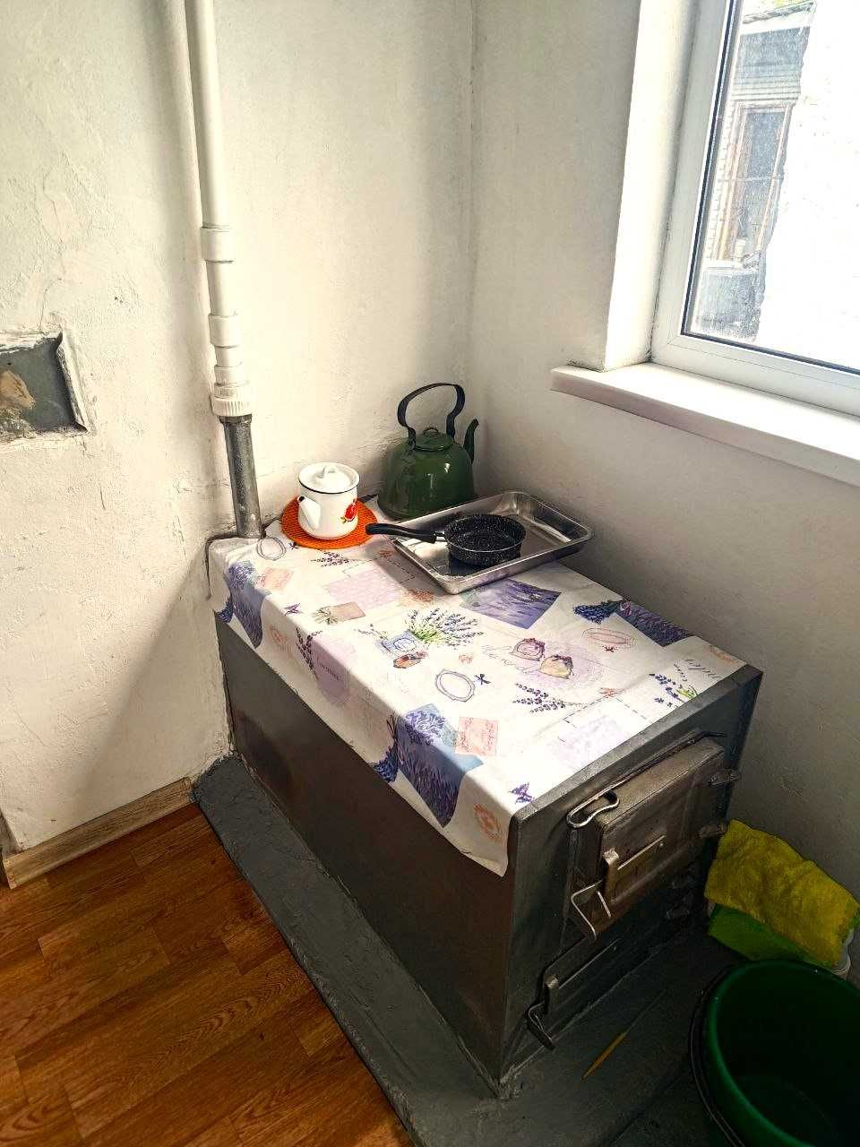 ,,, Продам 4-х комнатный ДОМ в Пришахтинске
