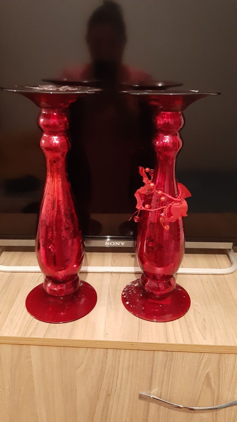 Подсвечник для декора