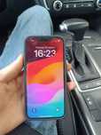 Iphone 13 128gb чёрный