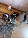 Пс 5 и очки Vr 2