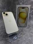 Apple iPhone 15 512 GB (г.Караганда, ул Ерубаева 54) лот 628267