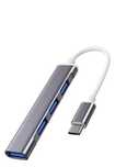 Переходник USB TYPE-C 3.0