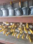 Продам задвижку кран шаровый