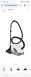 Продам пылесос Karcher ds6 mediclean