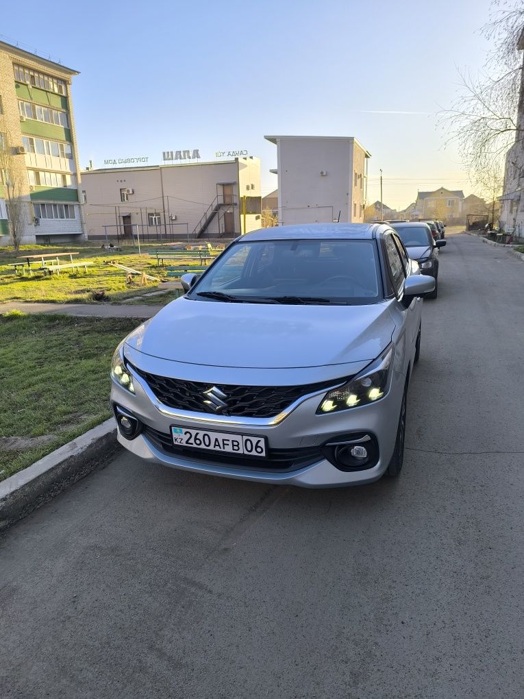 Продается Сузуки балена