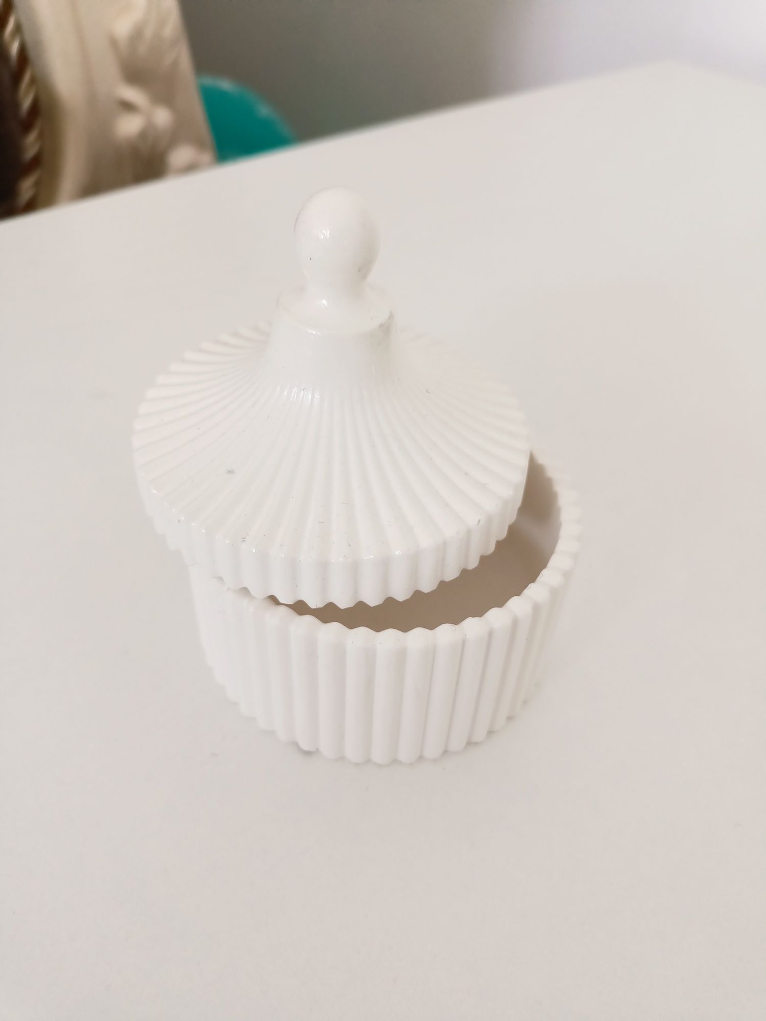 Ручная работа из гипса