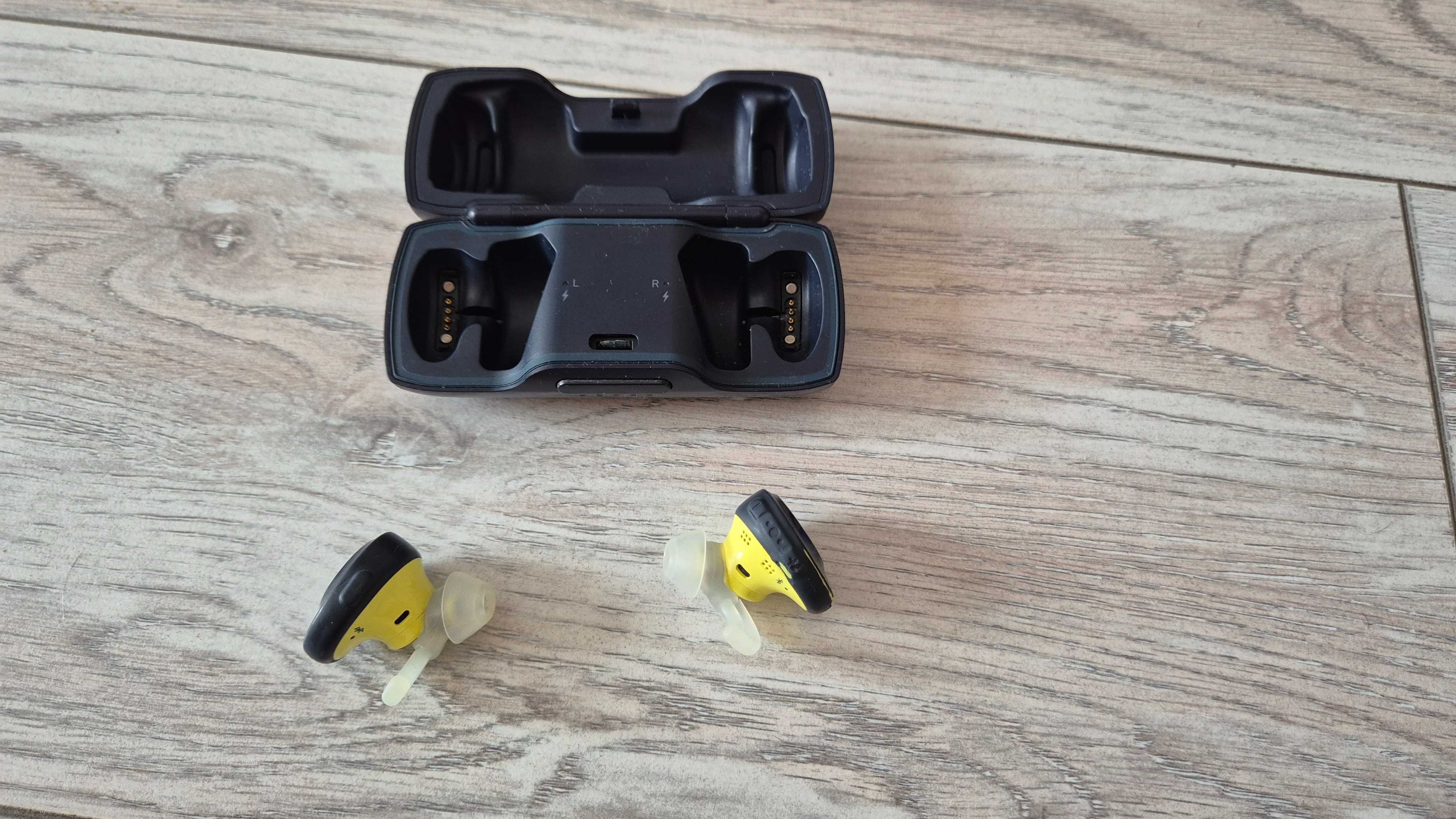 Блютуз Наушники BOSE
