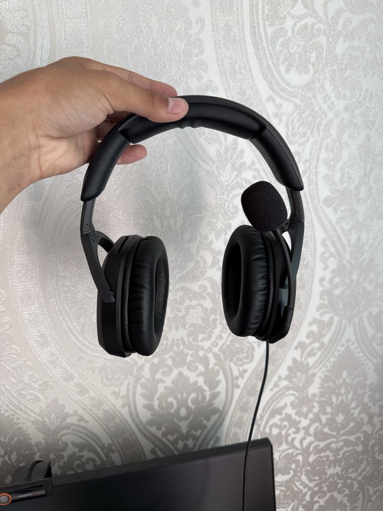 Наушники HyperX Cloud Stinger 2