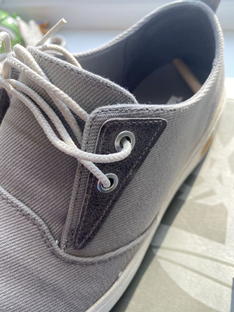 Кеды Timberland. 40 размер.