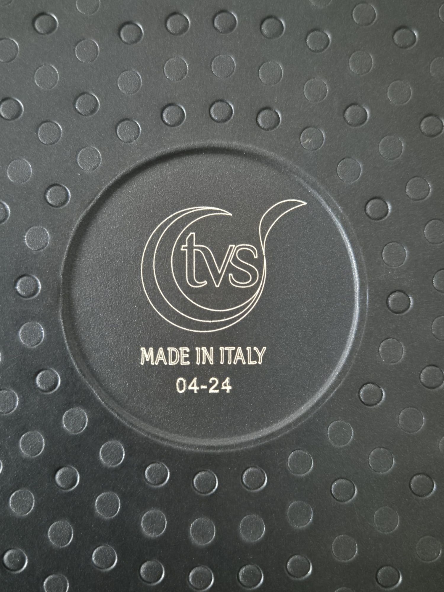 Сковорода-гриль TVS (Italy)