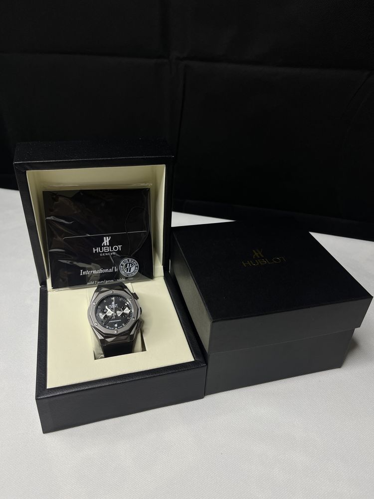 мужские часы.Хронометр.HUBLOT.ROLEX.PATEK PHILIPPE.Сағат