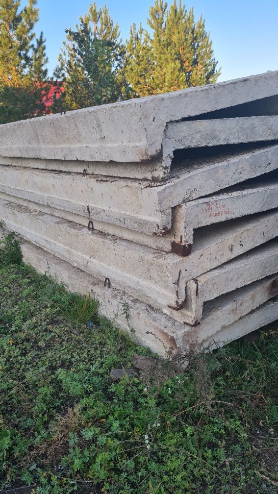 Продам  строй материал жби