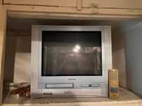 Телевизор Toshiba