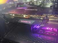 продам или обменяю видеокарту rx 5700 xt