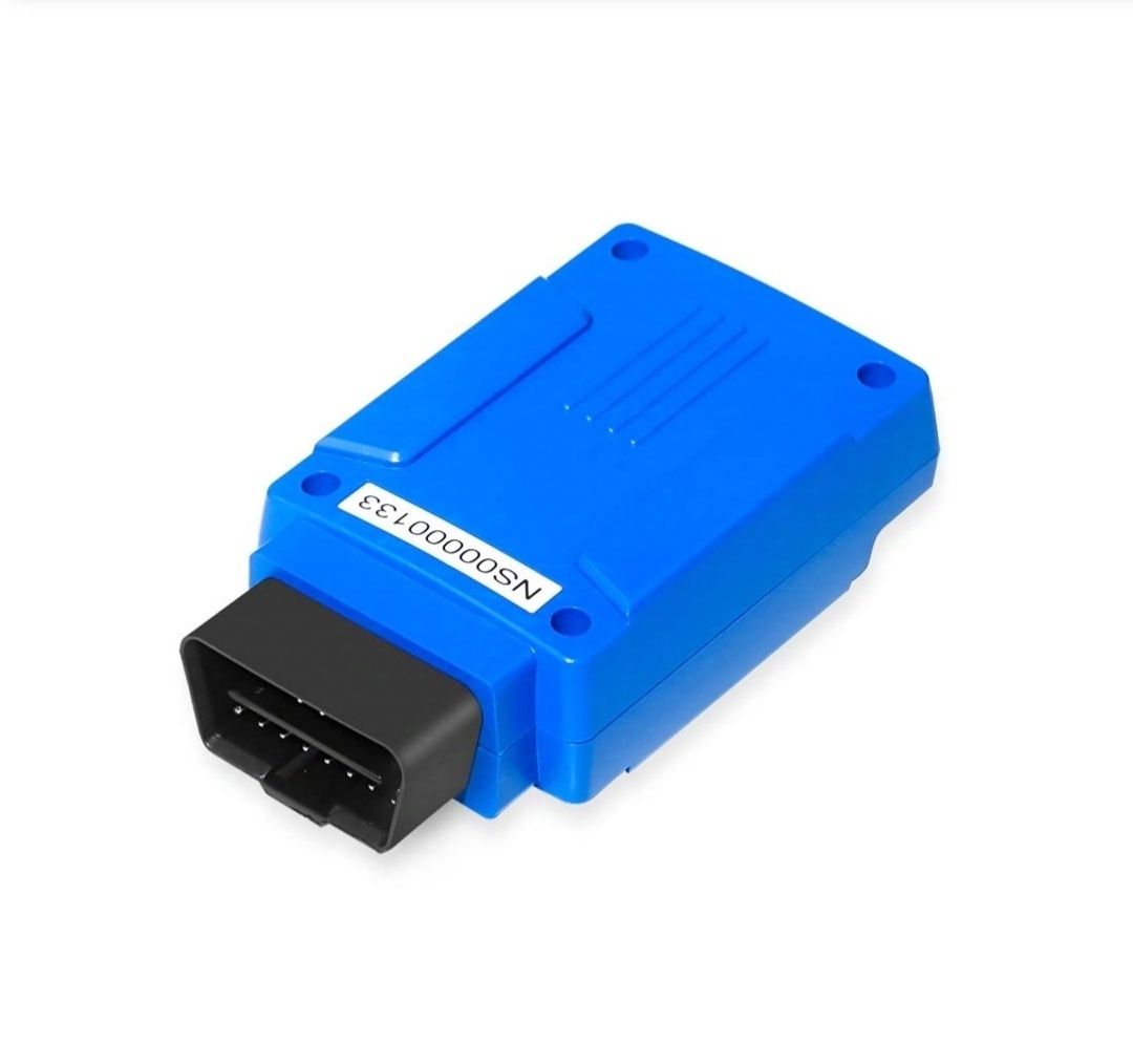 SVCI ING Infiniti/nissan/gtr diagnostic tool