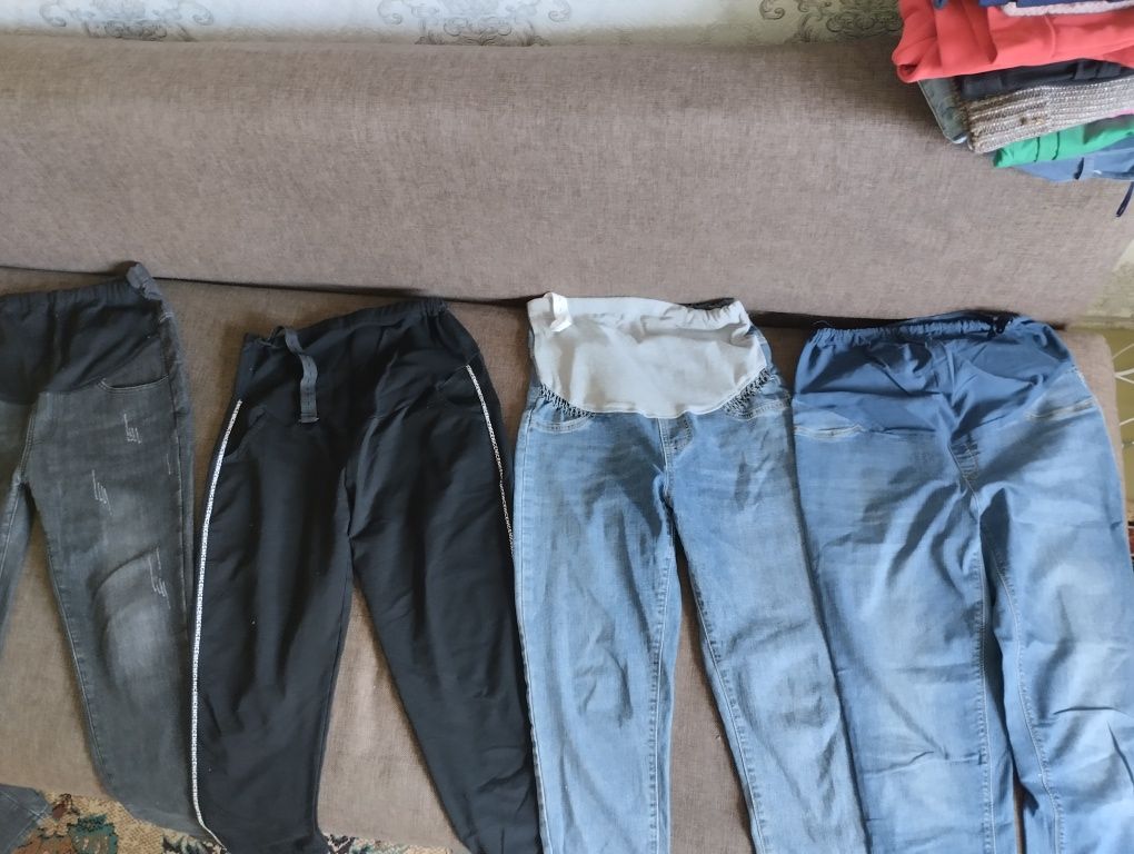 Продам женские вещи р 42 44
