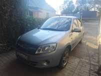 Lada Granta, 2013 г.в., автомат